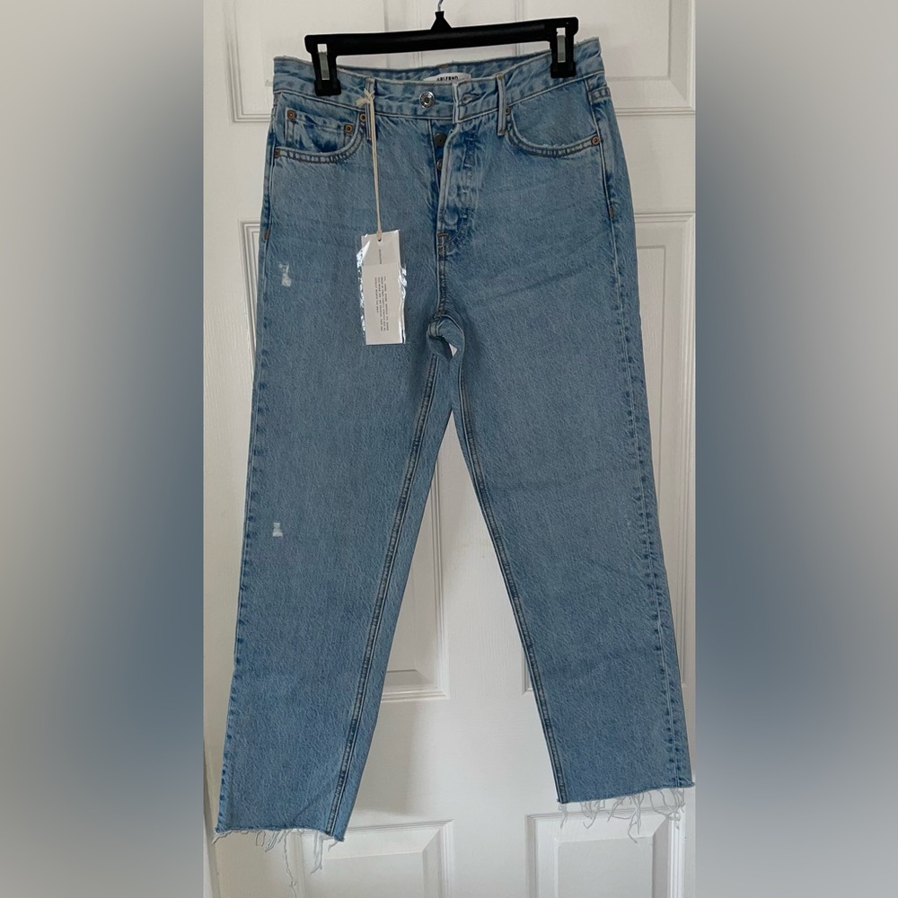 41.  Grlfrnd Helena Jeans